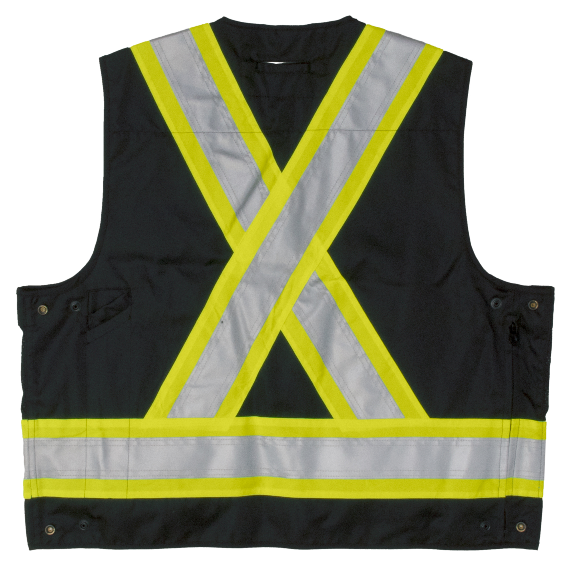 Picture of Tough Duck S313 SURVEYOR SAFETY VEST